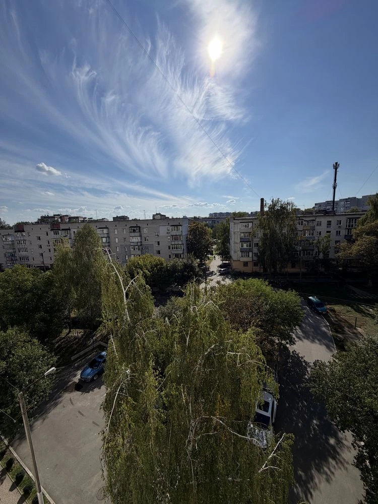 NEWSteeet! Продам 2 кімн.кв по вул. Мезенцева 80