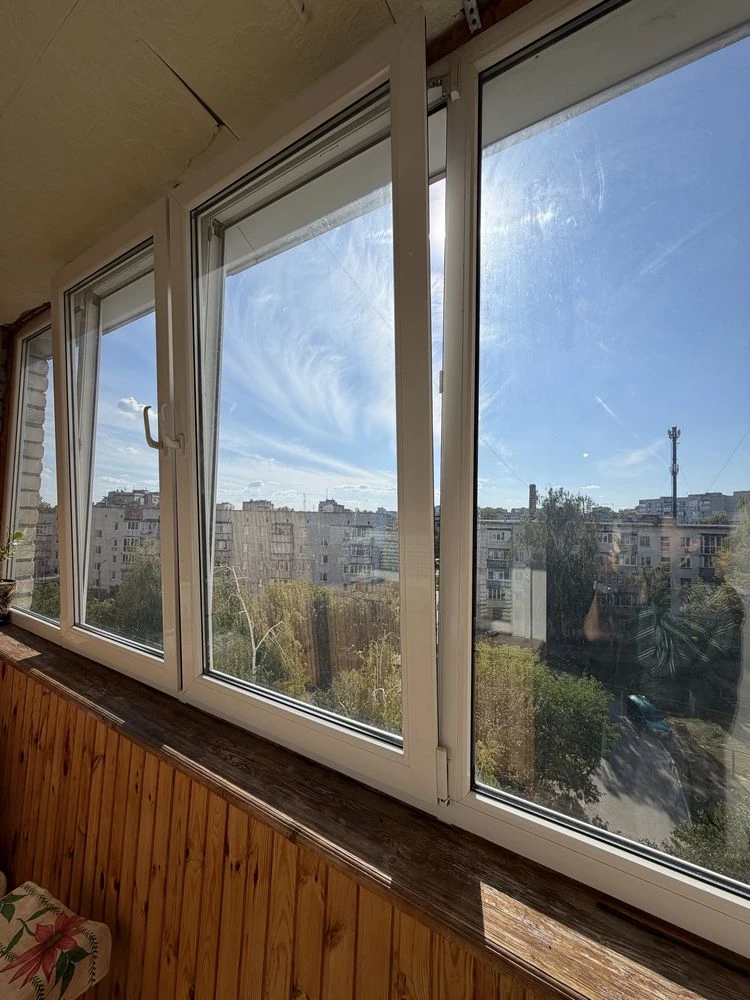 NEWSteeet! Продам 2 кімн.кв по вул. Мезенцева 80