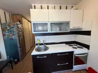 Продам 1-кімнатну квартиру на Каденюка, Нові Доми