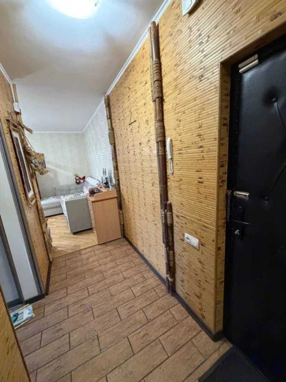 Продам 1-кімнатну квартиру на Каденюка, Нові Доми