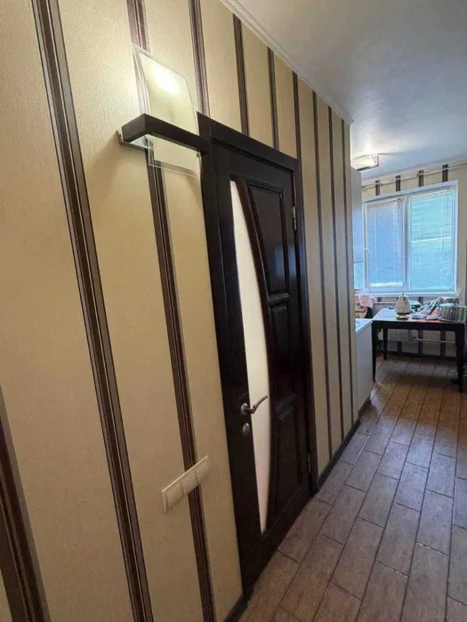 Продам 1-кімнатну квартиру на Каденюка, Нові Доми