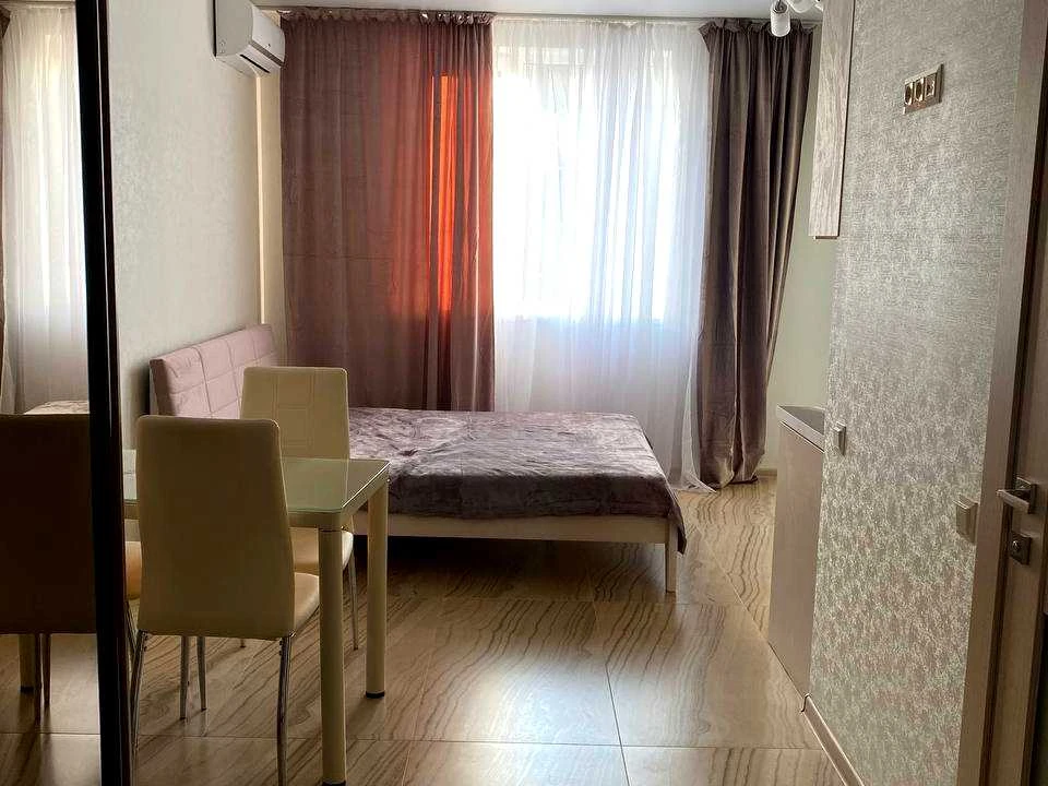 Квартира. Київ, Михайла Дерегуса вул.