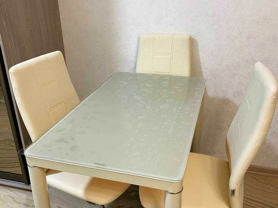 Квартира. Київ, Михайла Дерегуса вул.