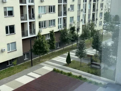 Квартира. Київ, Михайла Дерегуса вул.