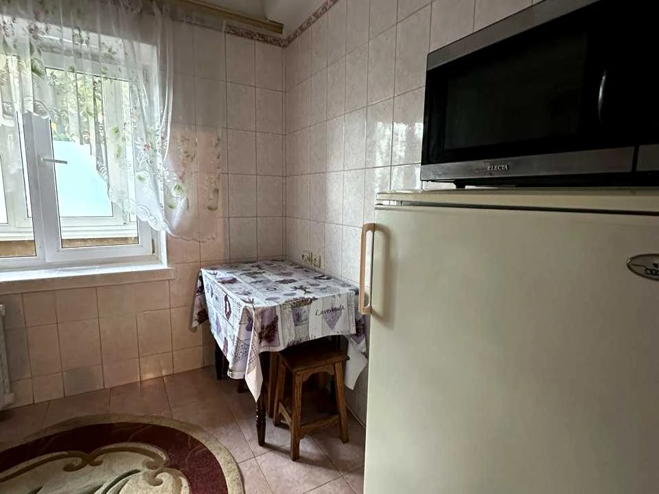 Квартира. Київ, Оболонський просп.