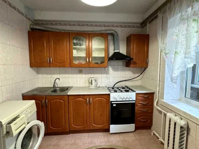 Квартира. Київ, Оболонський просп.