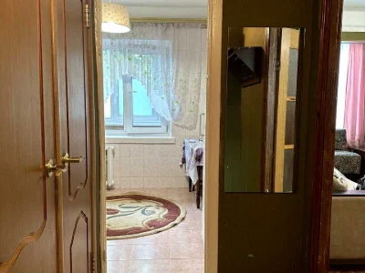 Квартира. Київ, Оболонський просп.