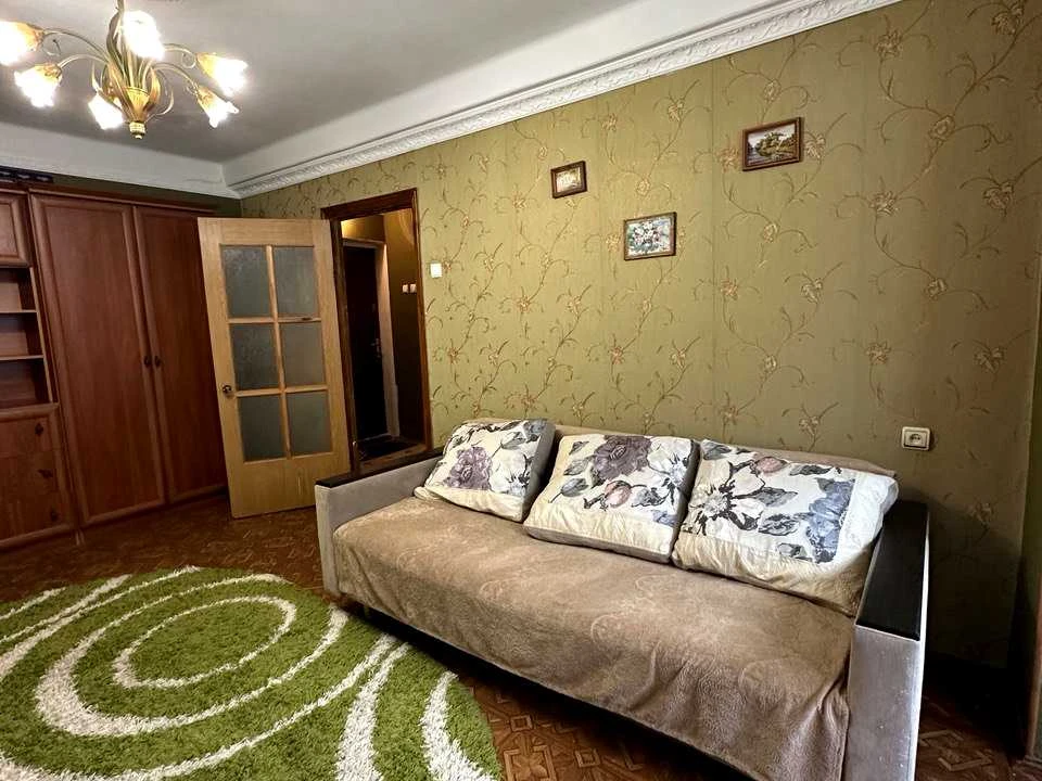 Квартира. Київ, Оболонський просп.