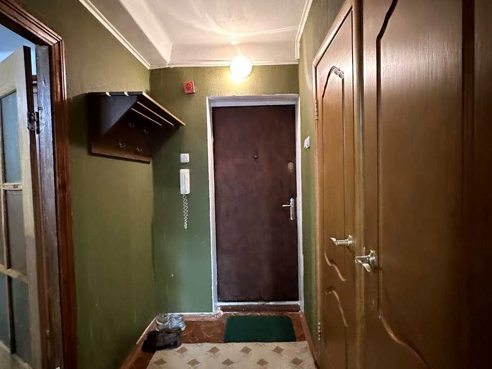 Квартира. Київ, Оболонський просп.