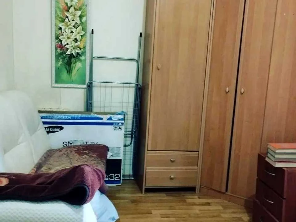 Apartment. Dnipro, Vartovykh Neba St. (Borodynska)