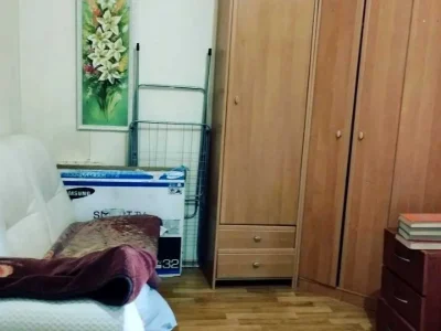 Apartment. Dnipro, Vartovykh Neba St. (Borodynska)