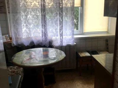 Квартира. Киев, улица Игоря Юхновского
