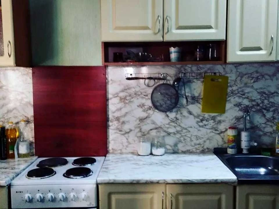 Apartment. Dnipro, Vartovykh Neba St. (Borodynska)