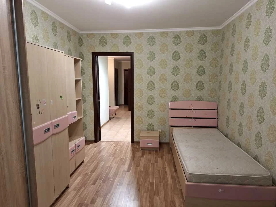 Квартира. Киев, улица Соломии Крюшельницкой