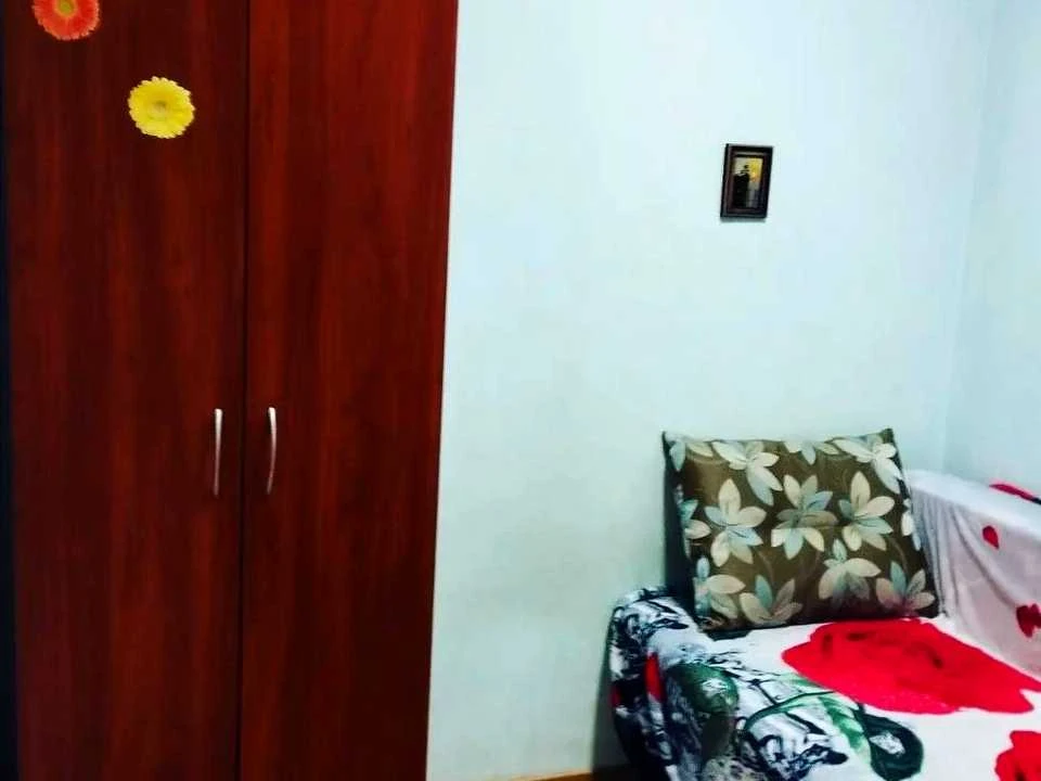Apartment. Dnipro, Vartovykh Neba St. (Borodynska)