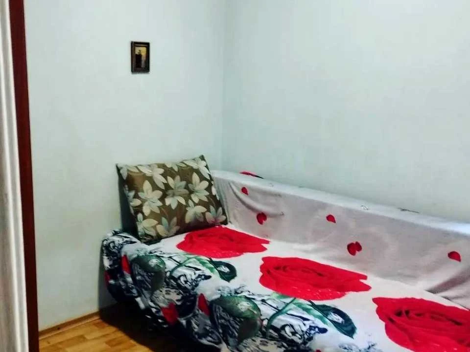 Apartment. Dnipro, Vartovykh Neba St. (Borodynska)