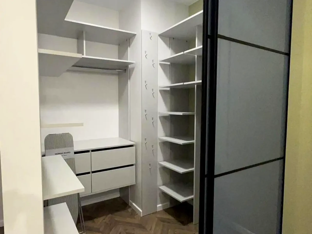 Сдается 2-комнатная квартира 74 м², 11/33 этаж