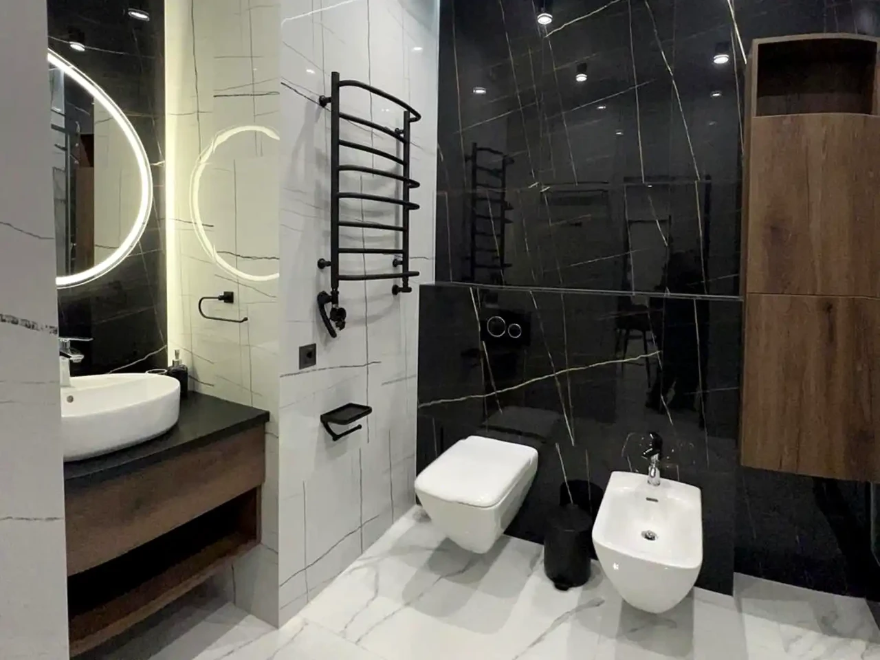 Сдается 2-комнатная квартира 74 м², 11/33 этаж