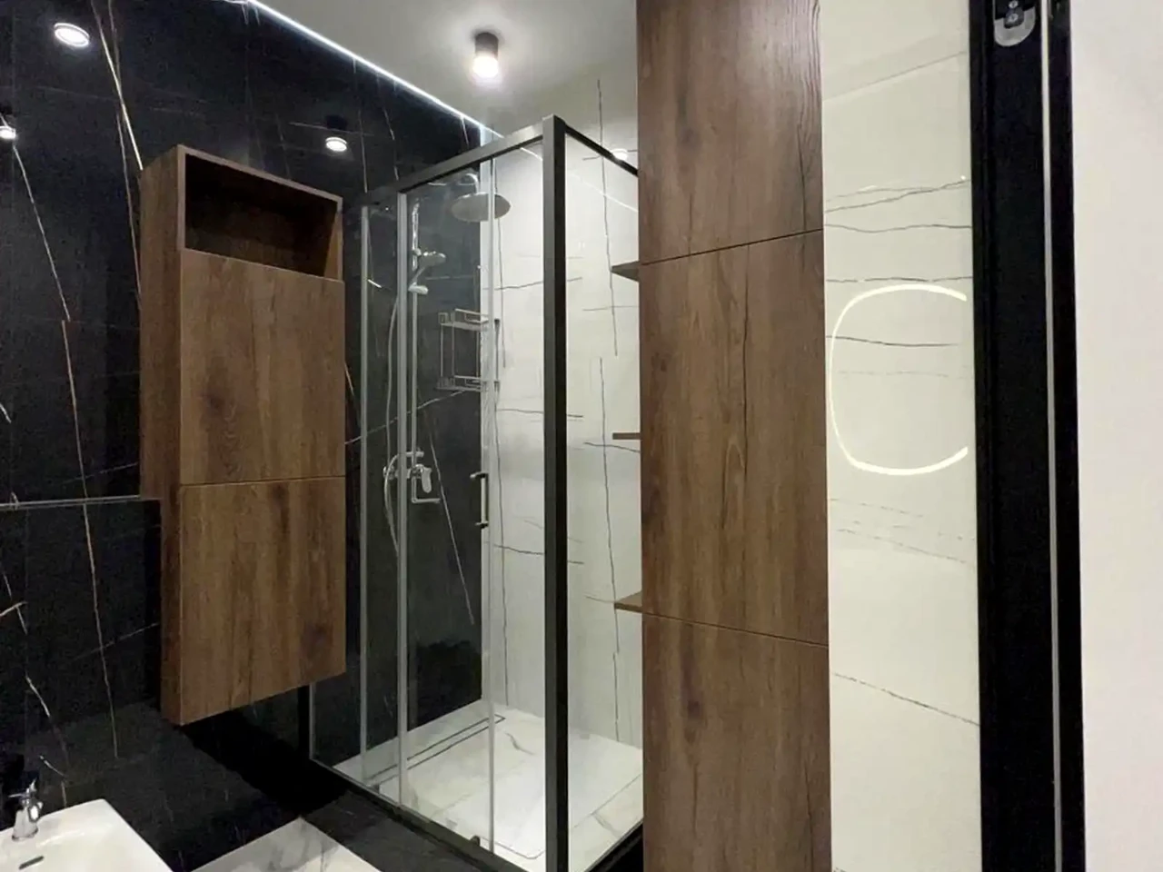 Сдается 2-комнатная квартира 74 м², 11/33 этаж