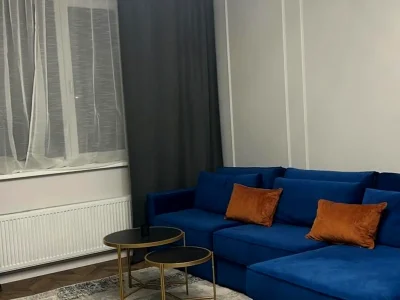 Сдается 2-комнатная квартира 74 м², 11/33 этаж