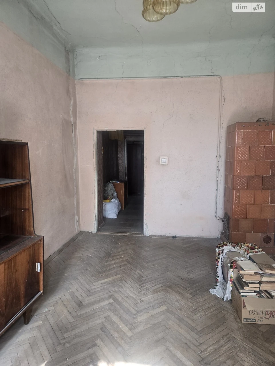 Продаж Квартира Личаків