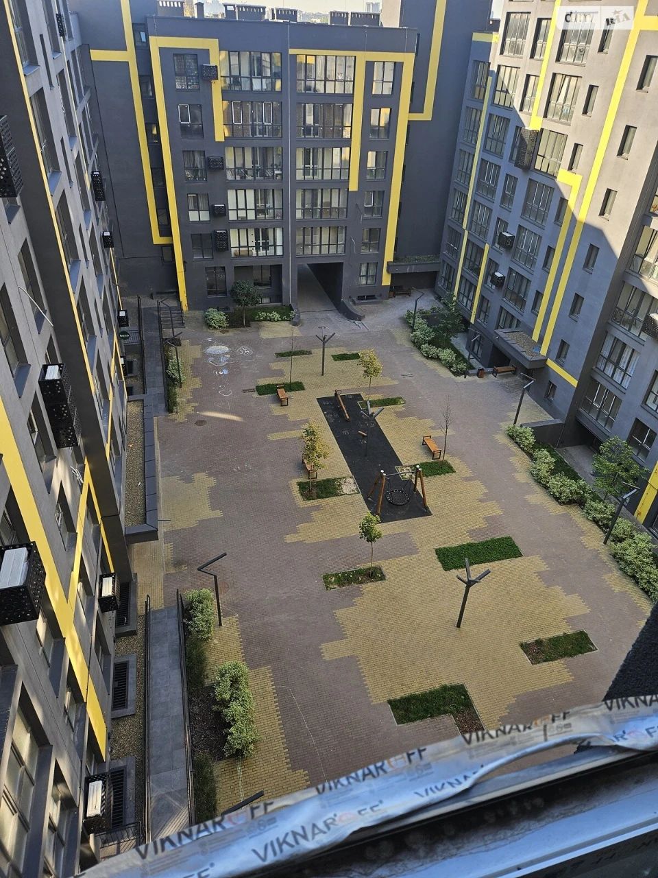 Продаж Квартира Привокзальна