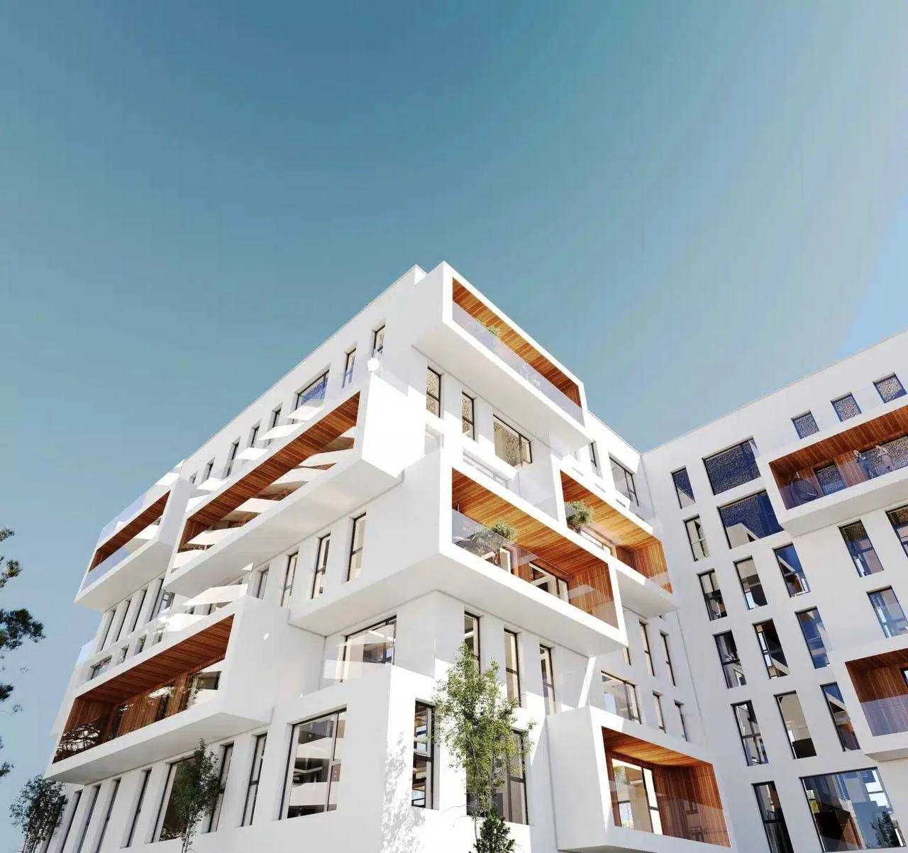 Продаж 2-кімнатної квартири у Lenona Residents, вул.Леннона