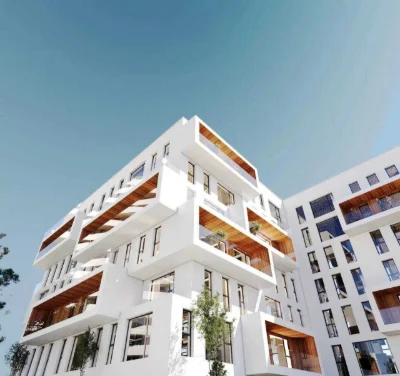 Продаж 2-кімнатної квартири у Lenona Residents, вул.Леннона