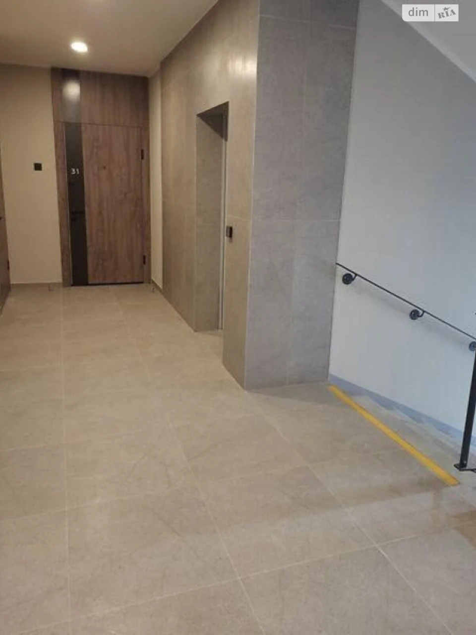Sale of Apartment in Nivki
