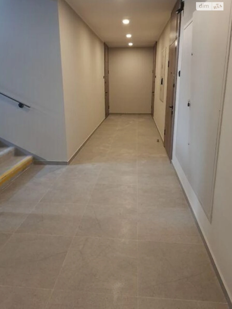Sale of Apartment in Nivki