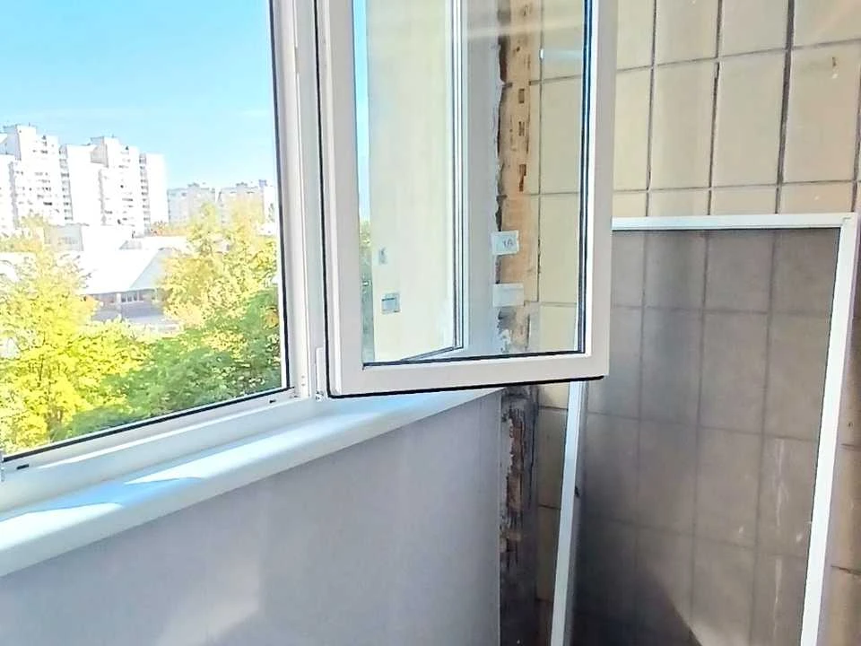 Квартира. Київ, Ревуцького вул.
