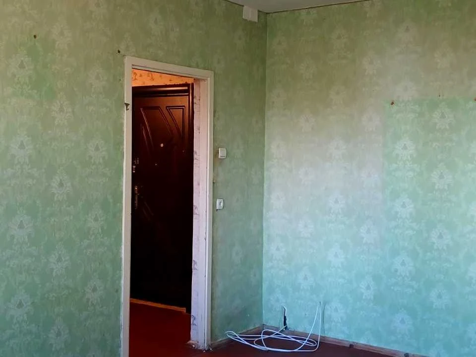 Квартира. Київ, Ревуцького вул.