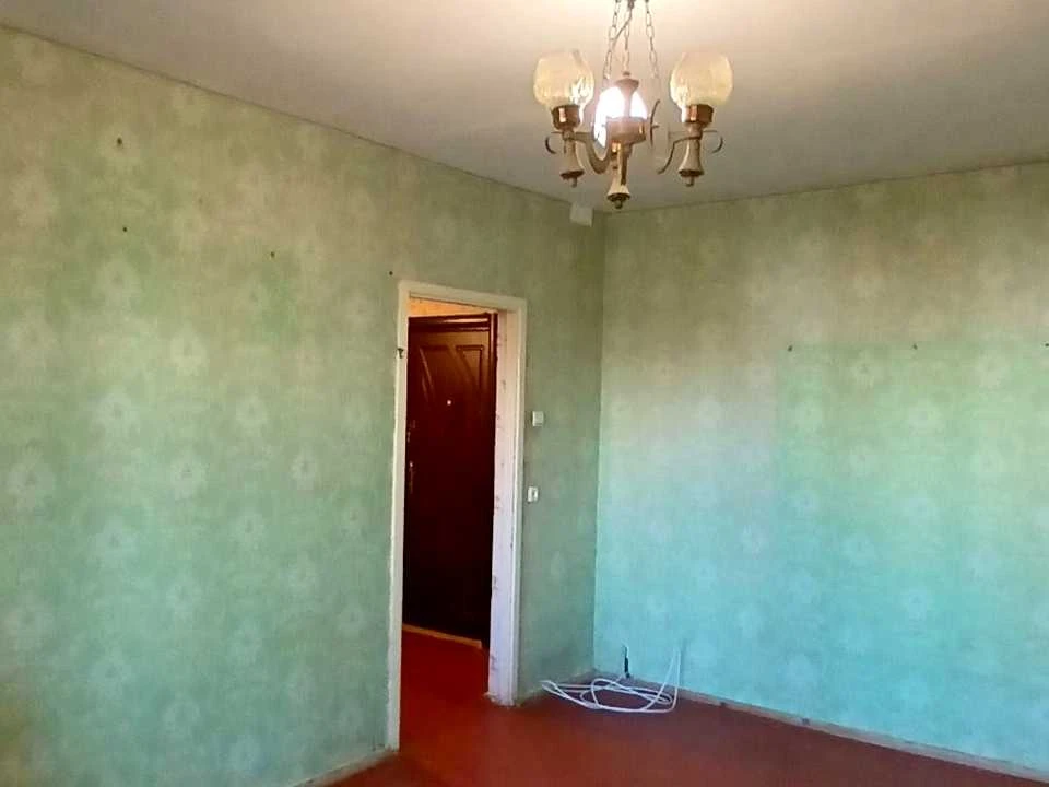 Квартира. Київ, Ревуцького вул.