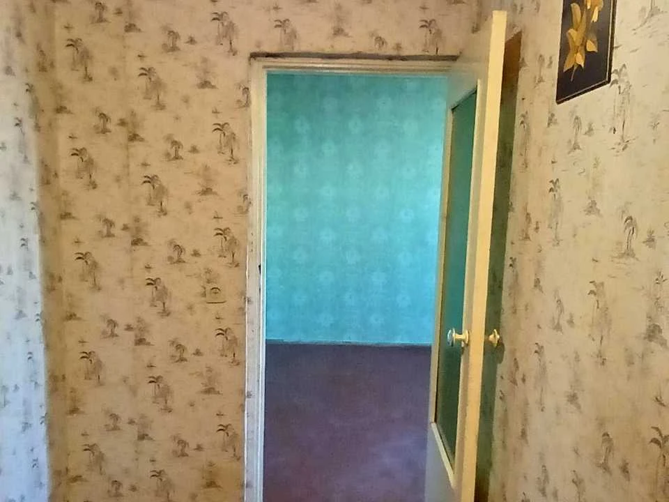 Квартира. Київ, Ревуцького вул.