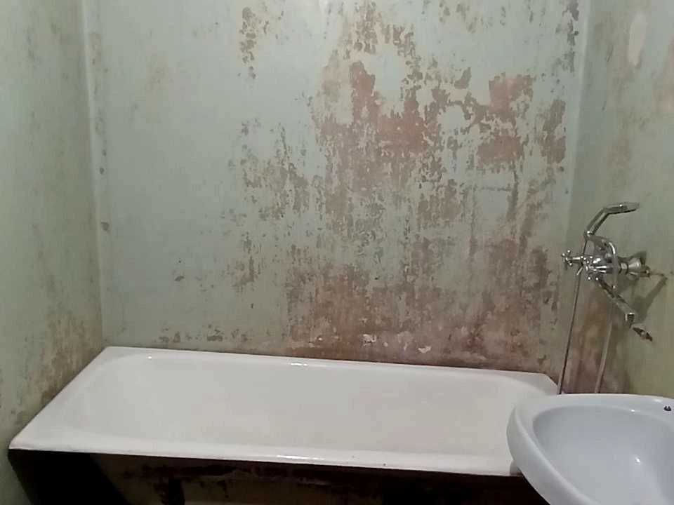 Квартира. Київ, Ревуцького вул.