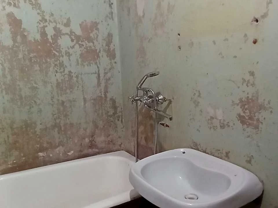 Квартира. Київ, Ревуцького вул.