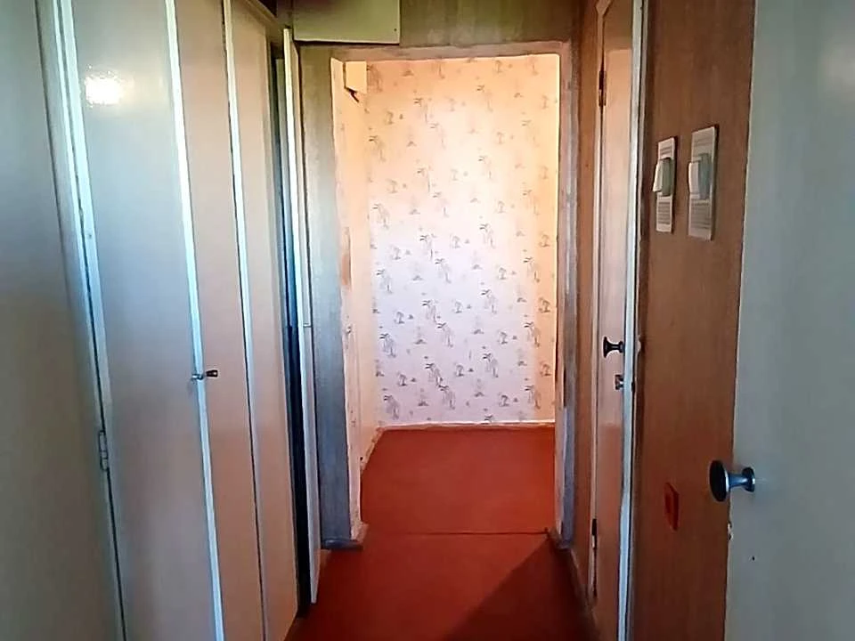 Квартира. Київ, Ревуцького вул.