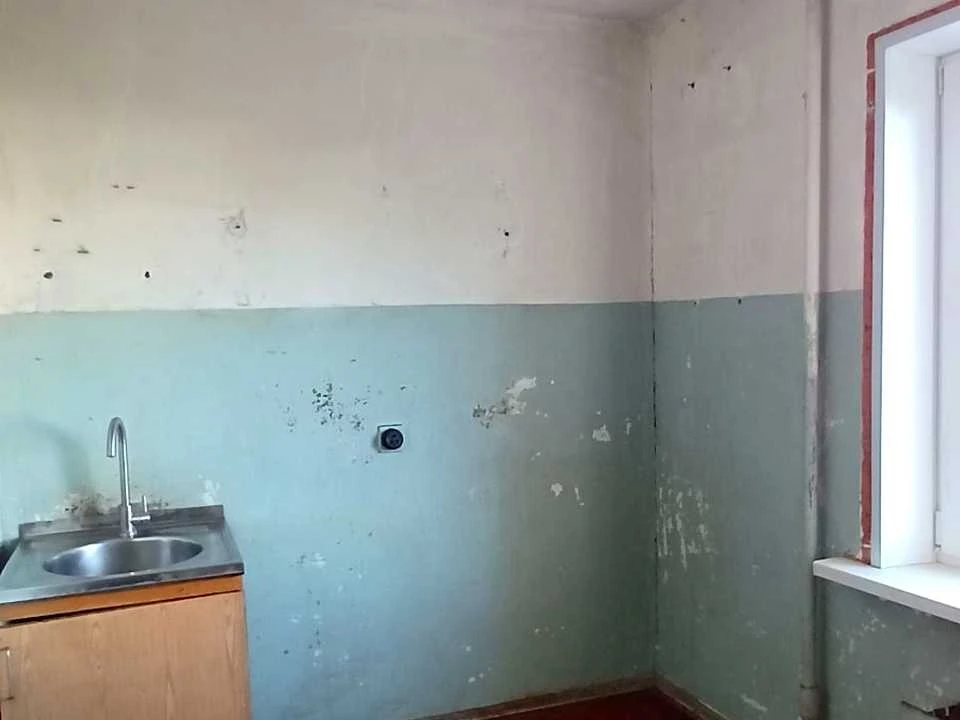 Квартира. Київ, Ревуцького вул.
