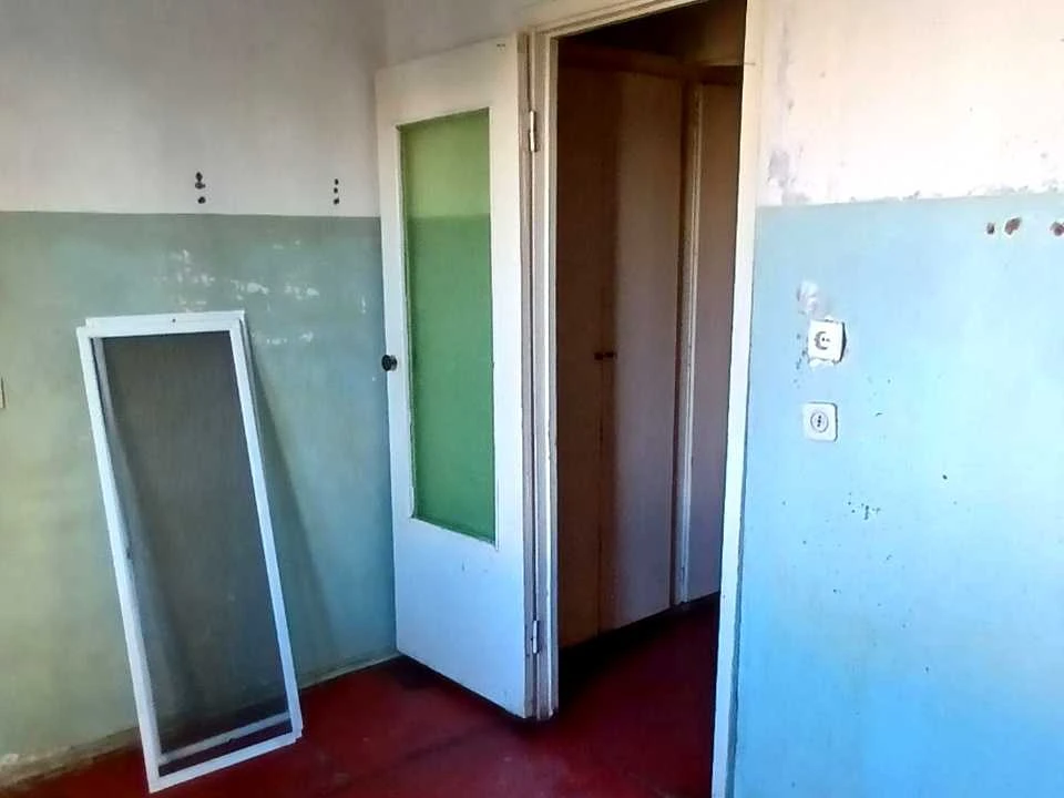 Квартира. Київ, Ревуцького вул.