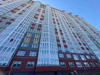 Продам однокімнатну квартиру (36.61 м²) у Києві, Дарницький