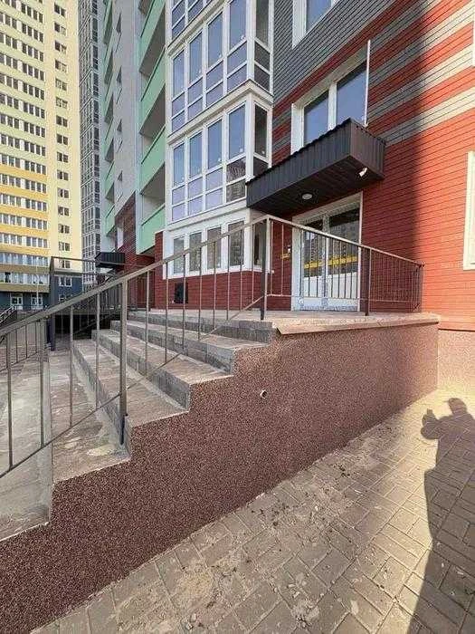 Продам однокімнатну квартиру (36.61 м²) у Києві, Дарницький