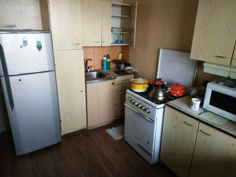 Продам однокімнатну квартиру (34.5 м²) у Києві, Оболонський