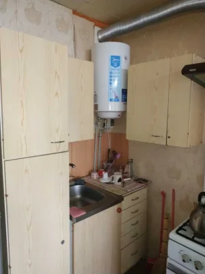For Sale, 1-room apartment (34.5 sq m) in Kyiv, Obolon district