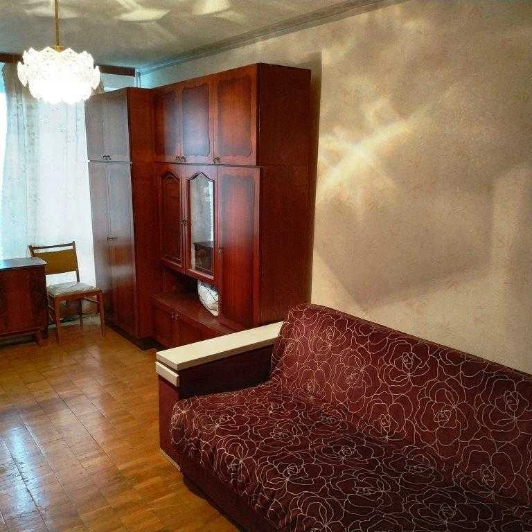 For Sale, 1-room apartment (34.5 sq m) in Kyiv, Obolon district