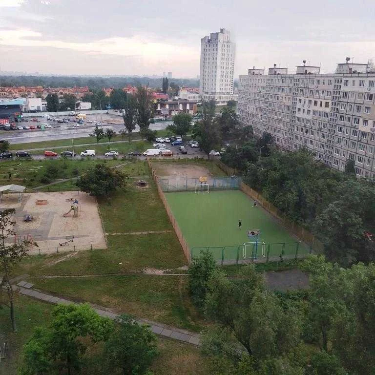 For Sale, 1-room apartment (34.5 sq m) in Kyiv, Obolon district