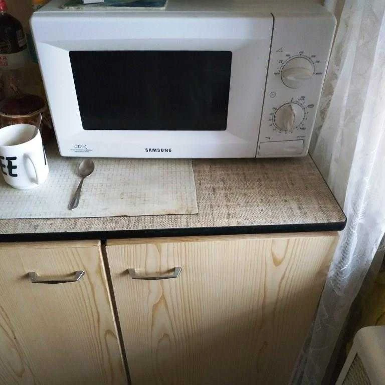 For Sale, 1-room apartment (34.5 sq m) in Kyiv, Obolon district