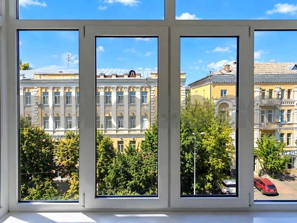 Квартира. Київ, Тарасівська вул.