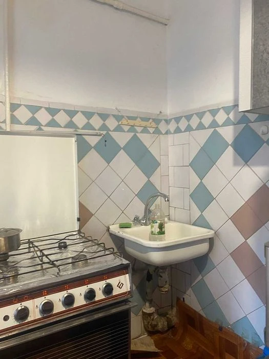 Продаж 2 кімнатної квартири в Центрі