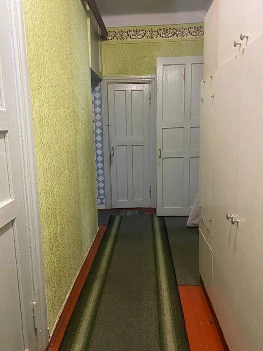 Продаж 2 кімнатної квартири в Центрі