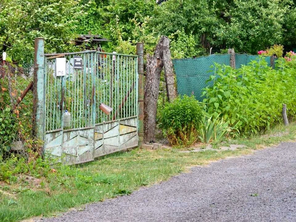 Участок. Львів